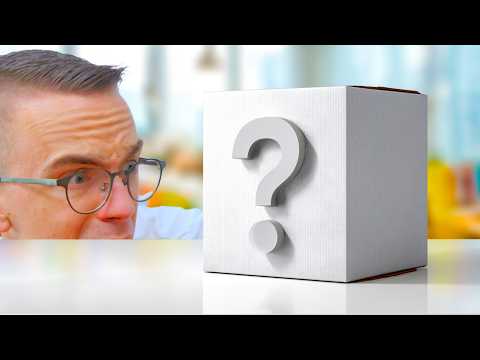 The WORST Episode of Mystery Tech...