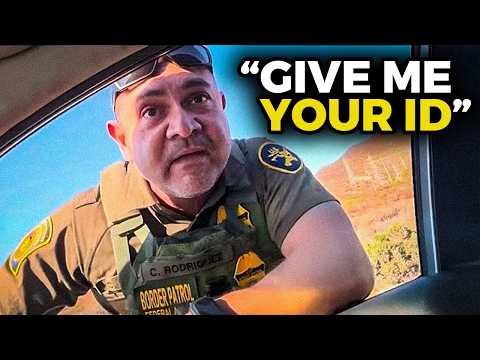 LAWYER: How Cops TRICK Passengers Into Giving Up Their Rights