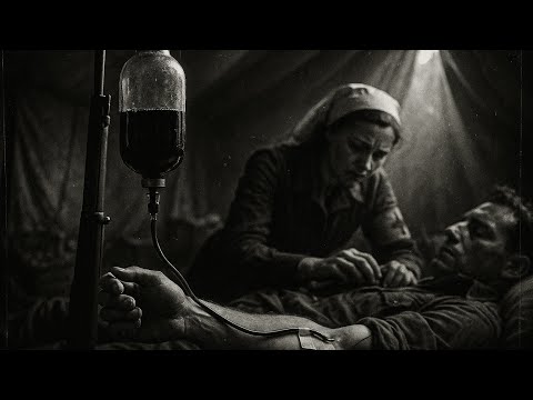The Grim Paradox of WW2: Death Created Life