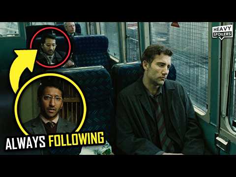 CHILDREN OF MEN (2006) Breakdown | Film Analysis, Ending Explained, Hidden Details & Easter Eggs