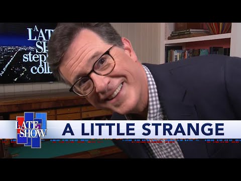 America's Obsession With Gov. Cuomo Has Gone To A Weird Place