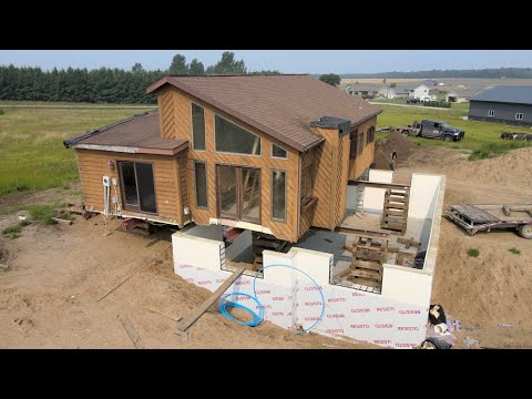 Week 13: Winifred Moves In