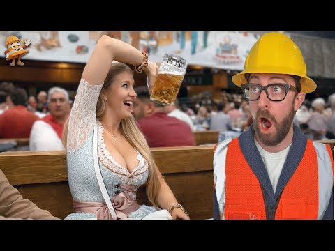 Unbelievable Workers | Working with Talented Engineers. EP11 #construction #adamrose #workers #smart