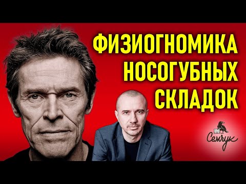 Как носогубные складки укажут на жадину. А у вас они куда направлены? Феноменальная физиогномика