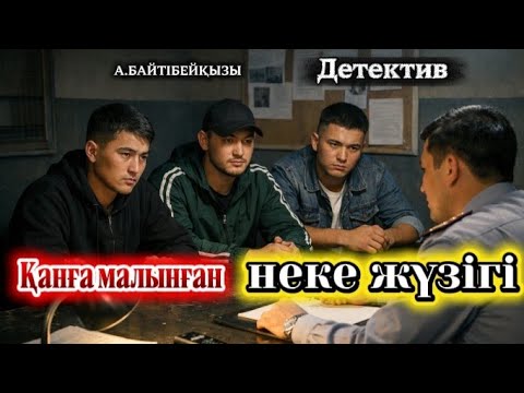 #детектив #rek #story #қылмыс_әлемі #criminal psychology books #аудиоәңгіме 