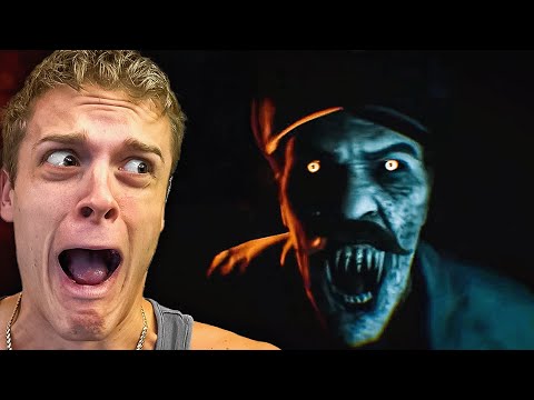 THIS JOB IS NOT FOR ME [The Lightkeeper]