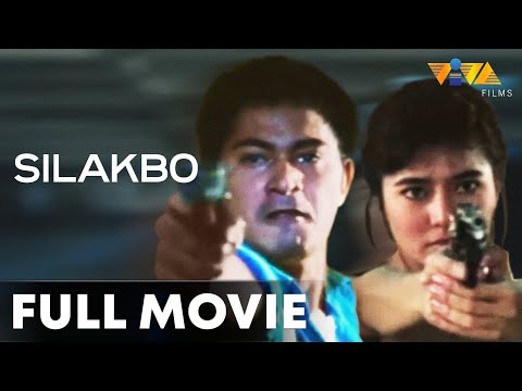 Silakbo FULL MOVIE | Cesar Montano, Alice Dixson