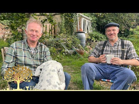 Gardeners' World Winter Specials 2025/26 Ep4 | Festive Gardens, Tulips & Citrus