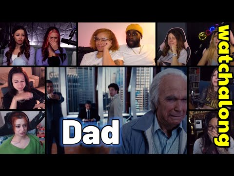 Last Time With Dad | Click (2006) First Time Watching Movie Reactions 