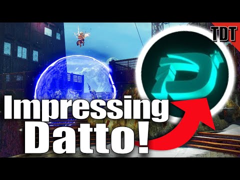 Reacting and Rating Your Destiny 2 Spicy Clips 44 (ft. @Datto)