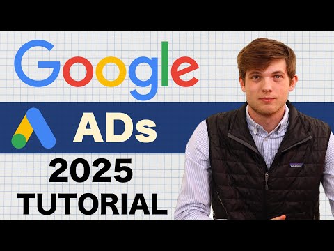 Google Ads Tutorial (Step by Step) How To Use Google Ads