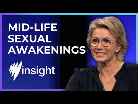 Before my divorce I’d only slept with one man, now I know what I was missing | SBS Insight