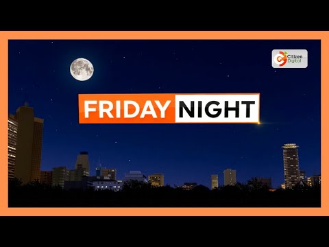 CITIZEN FRIDAY NIGHT NEWS ~ JANUARY 23, 2026