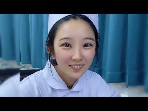 護士與病患的搞笑故事，讓生活輕松一下。#搞笑 #對話 #輕松 #幽默 #喜居 #熱門  #風趣