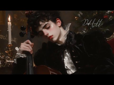 Veil of Silence │ Dark Cello