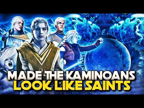 The Most Evil Republic Member World You've Never Heard About