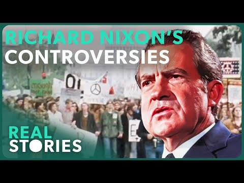 America's Biggest Political Scandal: The Full Nixon Story