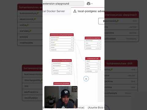 The PostgreSQL extension is here!
