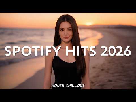 Spotify Pop Hits 2026 ✨ Best New Pop Songs Playlist & Best TikTok Songs  Top Hits Collection