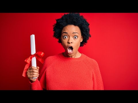 Overly Educated Ratchet Outcomes ©