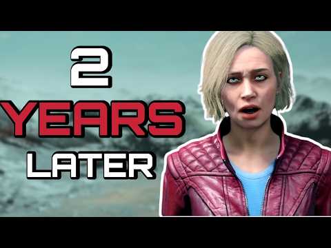 Starfield 2025 Review: Better, Worse, or the Same?