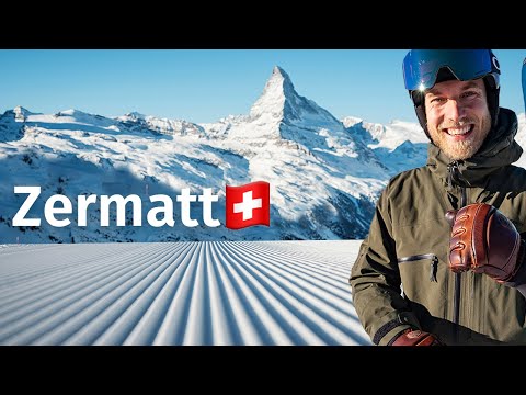 Ski Resort of Superlatives – But Is Zermatt Really Worth It?