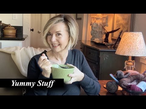 Yummy Stuff | Life Over 50, Over 60