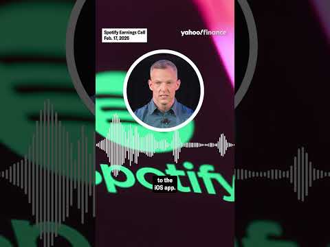 Spotify CEO: It's best developers haven't written a line of code since December, thanks to AI