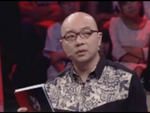 中华好诗词第二季第十九期 河北状元败阵马丁老师