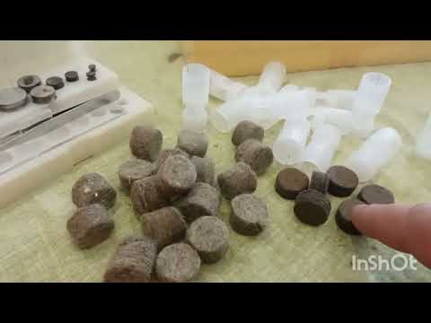 Снаряжение охотничьих патронов 12к, маленькие нюансы ☝