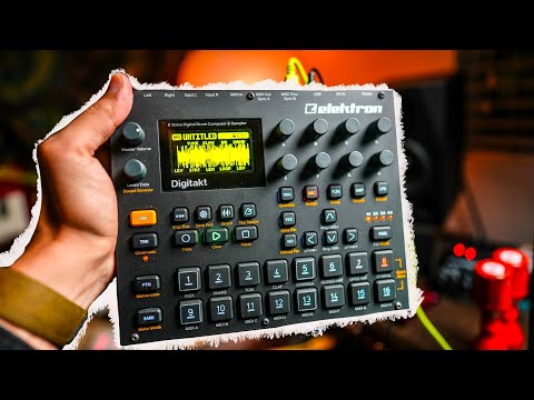 The Simple "Old School" Bass Line Trick I Still Use Today!