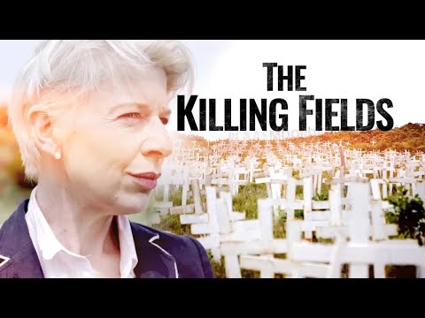 Plaasmoorde: The Killing Fields (2018) Katie Hopkins' documentary about South Africa