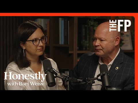 'Democrats and AOC No Longer Represent Working People' | Teamsters President Sean O'Brien