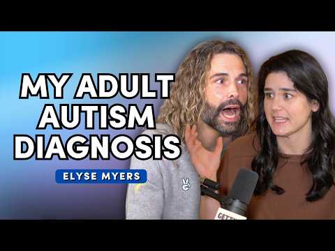 Elyse Myers: How I Got Diagnosed with Autism as an Adult