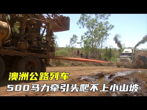 澳洲农场八口井花费十万澳元，出水量不够损失惨重第二年卷土重来