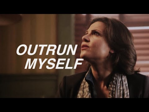Regina Mills | Outrun Myself