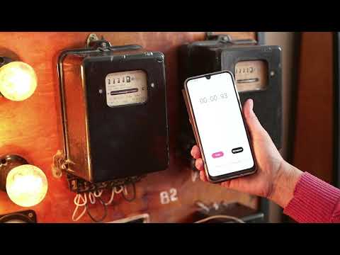 06 Измерение активной и реактивной энергии в трехфазных цепях