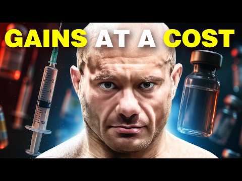 My Darkest Steroid Experiences