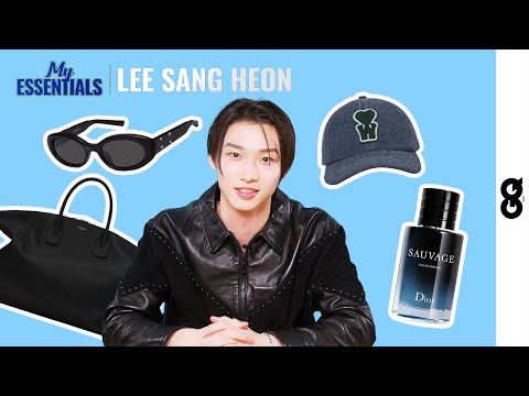 [My Essentials] Lee Sang-heon’s Secret Pyeongyang Naengmyeon Spot He Hates to Reveal