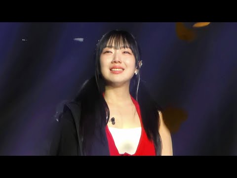 251116 유다빈밴드 - 오늘이야 | 유다빈밴드 단독 콘서트 '우리의 밤 - 커튼콜' @올림픽공원 올림픽홀