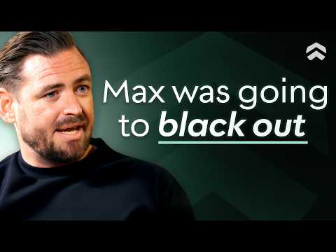 Max Verstappen’s Trainer: What I’ve Seen in Max That NO ONE Else Has