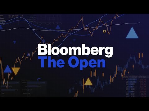 Bloomberg The Open 05/10/2024