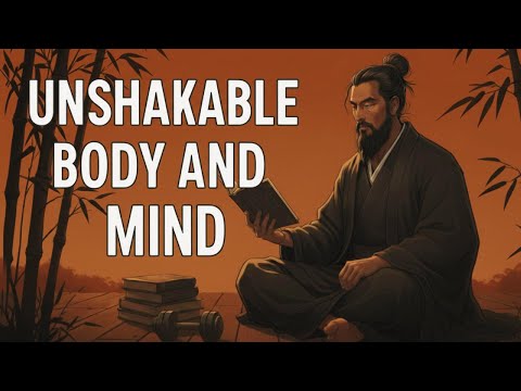 The Hidden Japanese System to Control Your Mind Like a Warrior