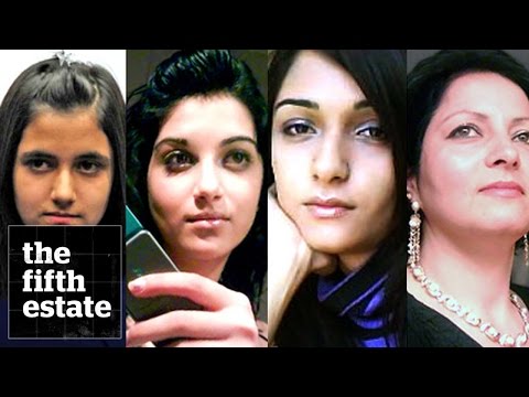 Shafia family murders : House of Shafia (2012) - the fifth estate