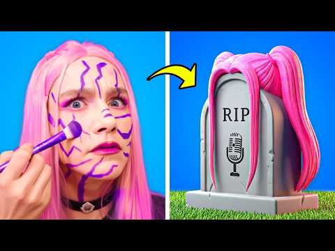 Vad hände med KPop Demonjägarna? 🎭 Rumi löser mysteriet med Huntrix