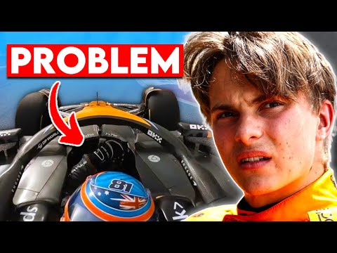 Oscar Piastri is ALMOST Ready To Win