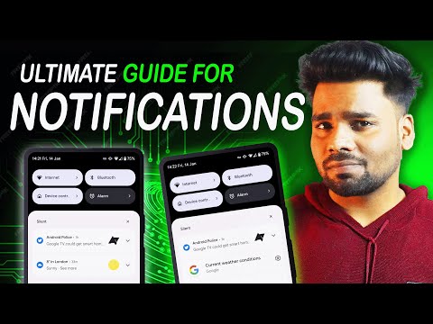 Master Android Notifications: Silent, Urgent, Grouping & Reply Actions in KOTLIN