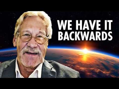 We Learn It Too Late - They Died & Learned We Have It Backwards (NDE)