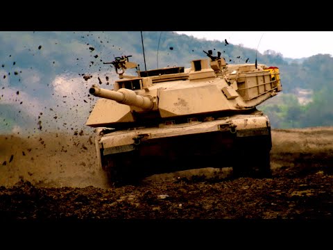 Science Fix | Tank Tech