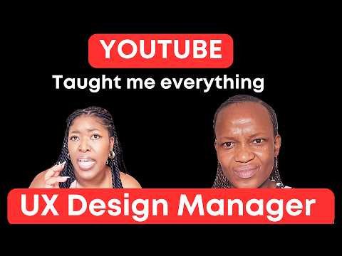 How I Got a Tech Career Without a Degree l Ux Designer Salary